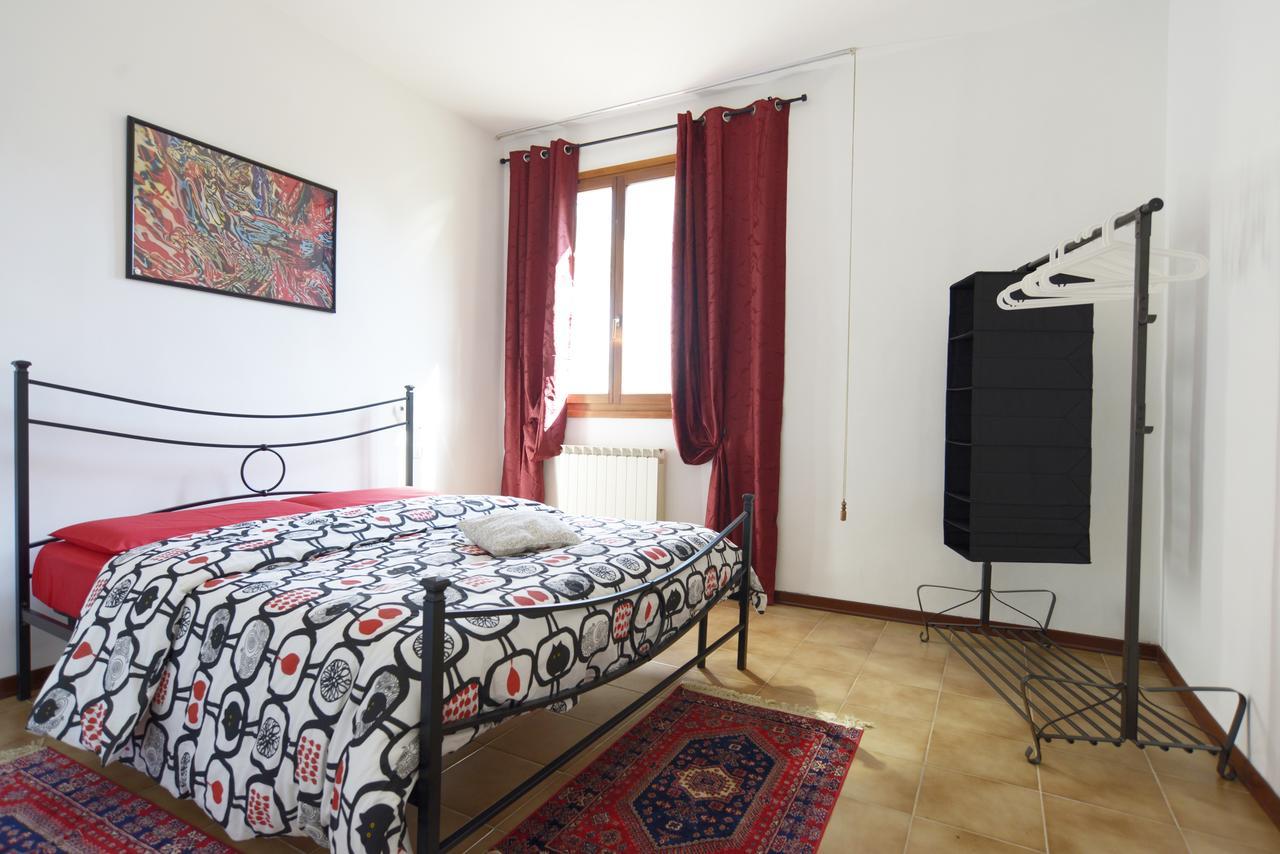 Mario Apartment 1310 เวนิส ภายนอก รูปภาพ