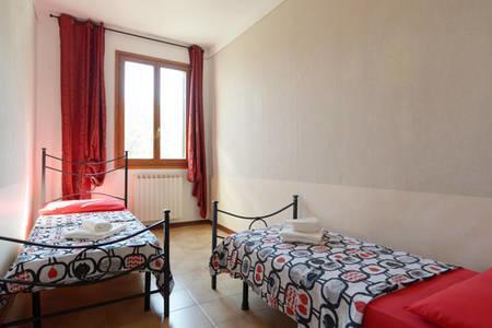 Mario Apartment 1310 เวนิส ภายนอก รูปภาพ
